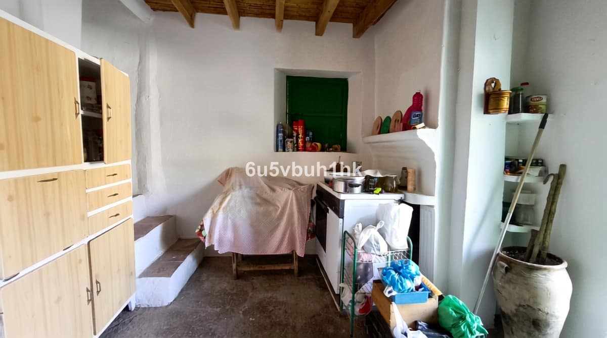 5 bedroom House in Alora in Alora - foto 20