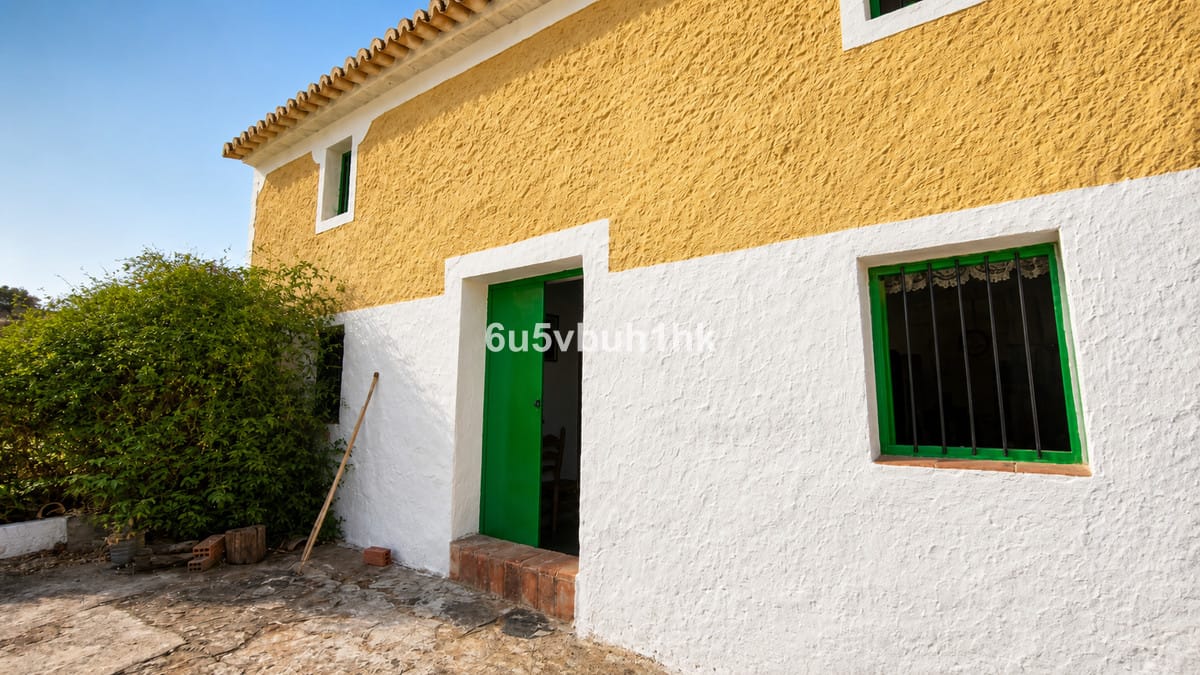 5 bedroom House in Alora in Alora - foto 3