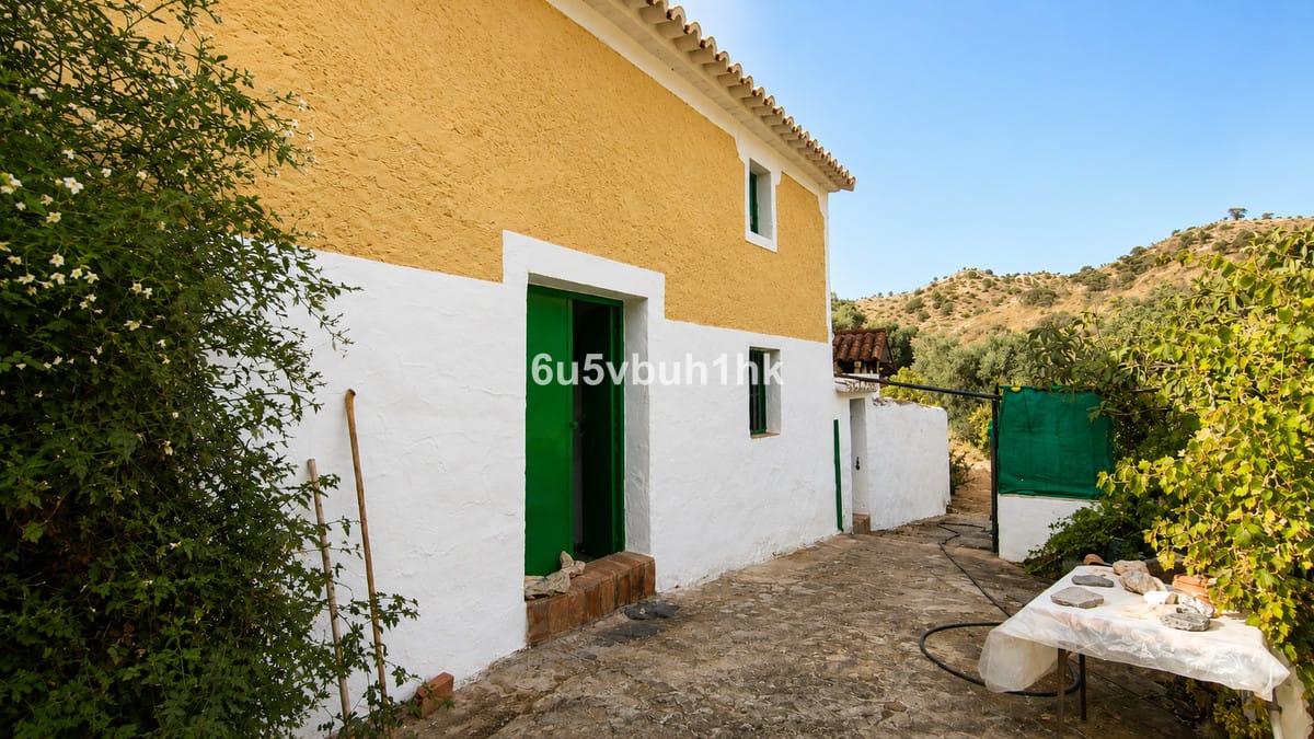 5 bedroom House in Alora in Alora - foto 4