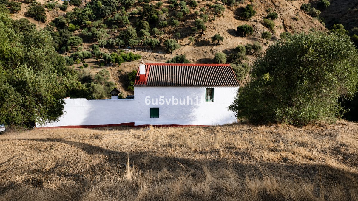 5 bedroom House in Alora in Alora - foto 5