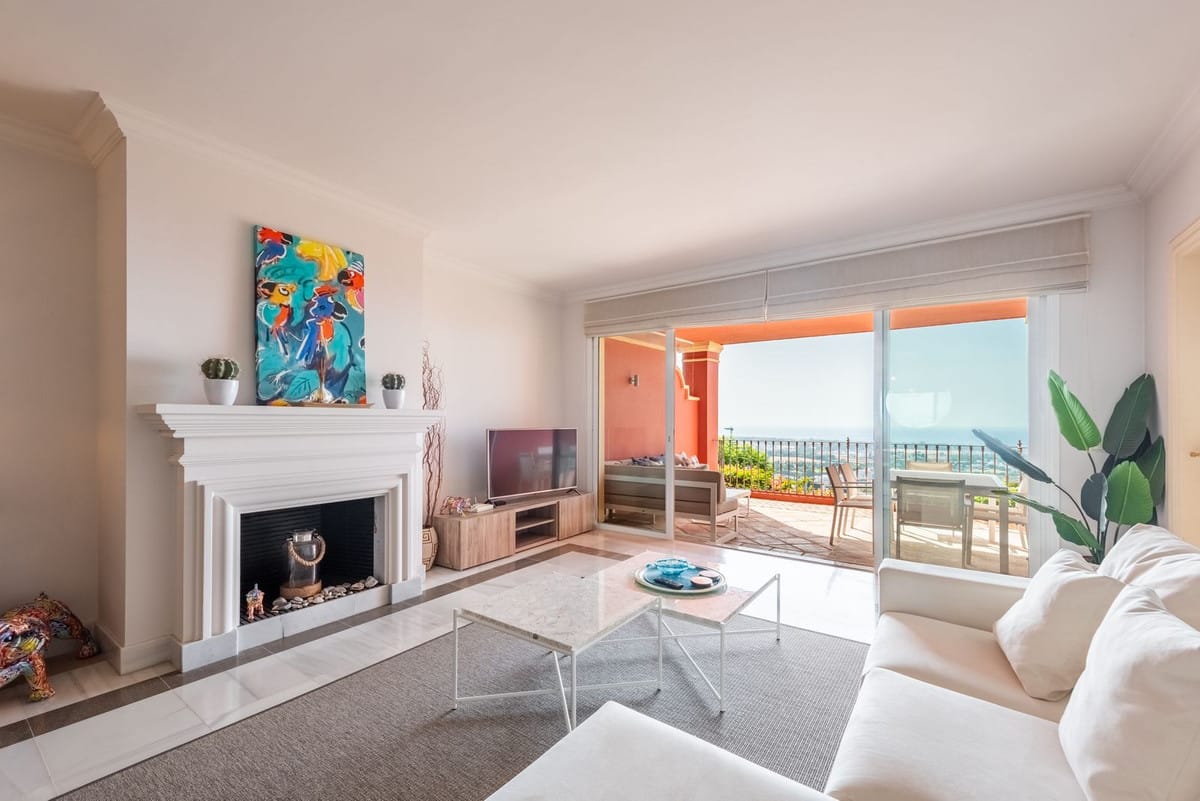 2 bedroom Apartment in Monte Halcones in Monte Halcones - foto 2