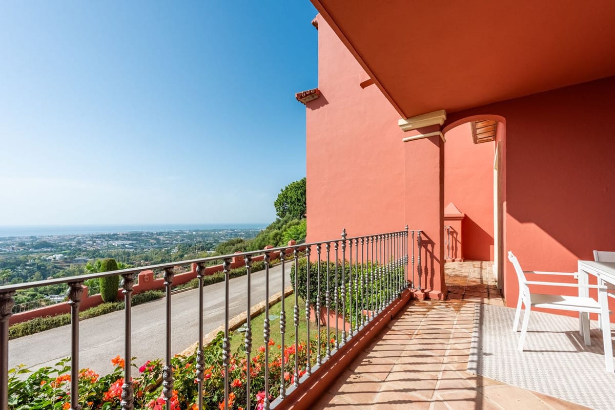 2 bedroom Apartment in Monte Halcones in Monte Halcones - foto 11