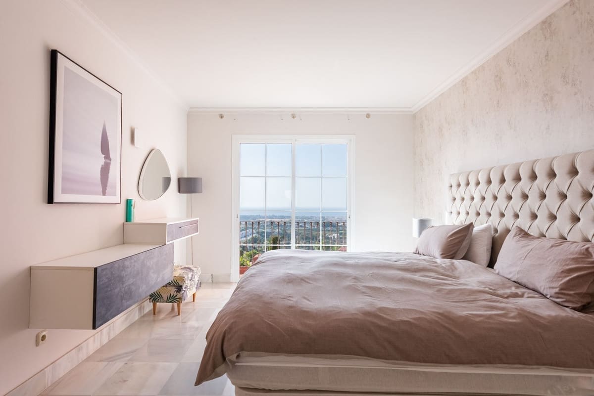 2 bedroom Apartment in Monte Halcones in Monte Halcones - foto 15