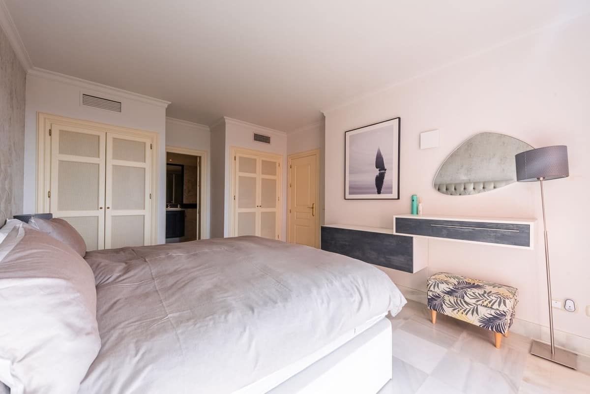 2 bedroom Apartment in Monte Halcones in Monte Halcones - foto 16