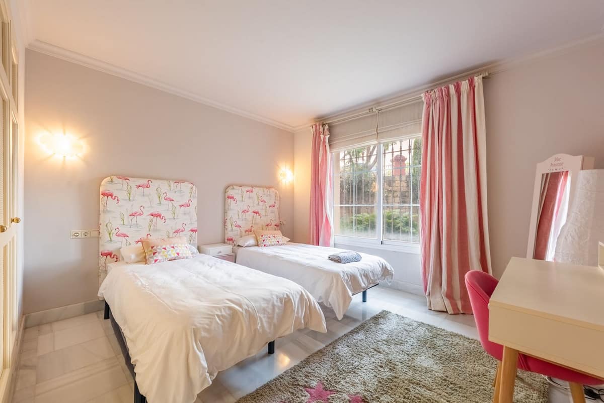 2 bedroom Apartment in Monte Halcones in Monte Halcones - foto 19