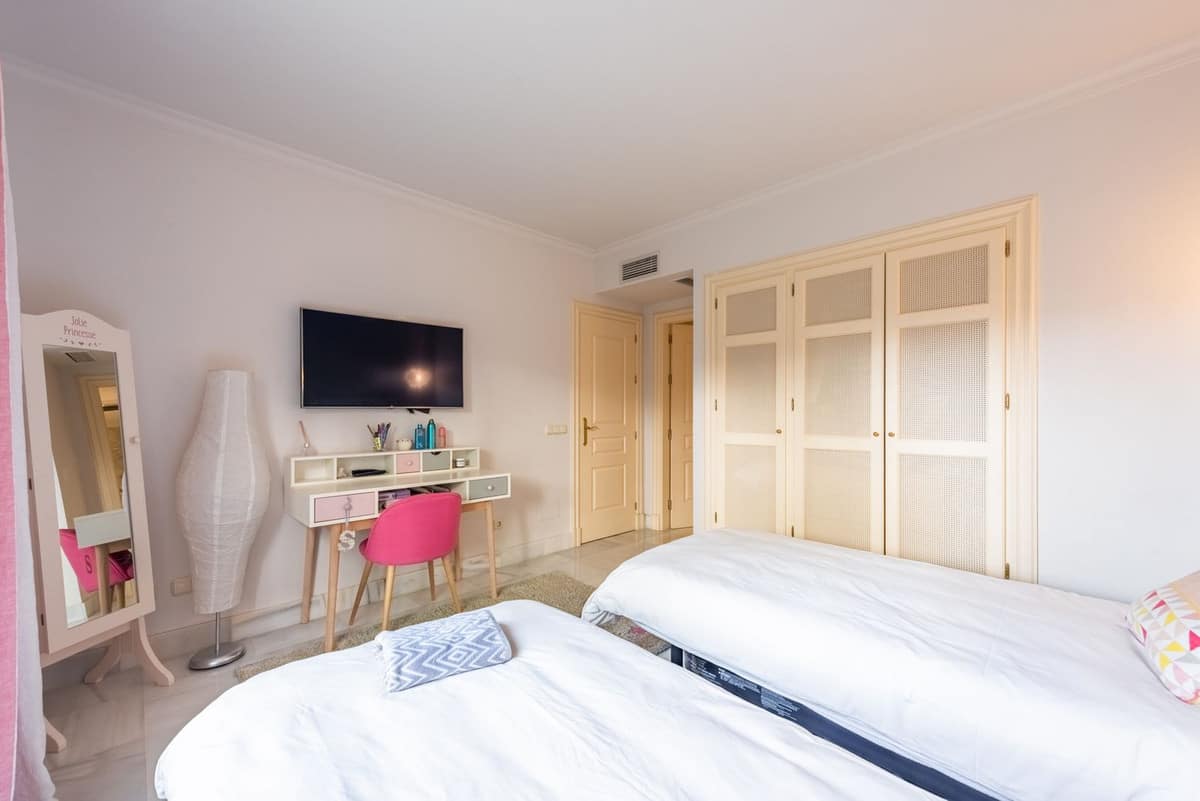 2 bedroom Apartment in Monte Halcones in Monte Halcones - foto 20