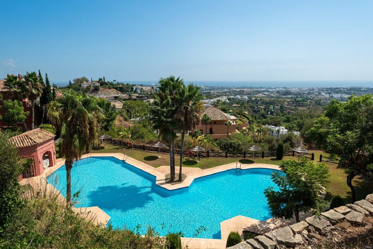 2 bedroom Apartment in Monte Halcones in Monte Halcones - foto 3