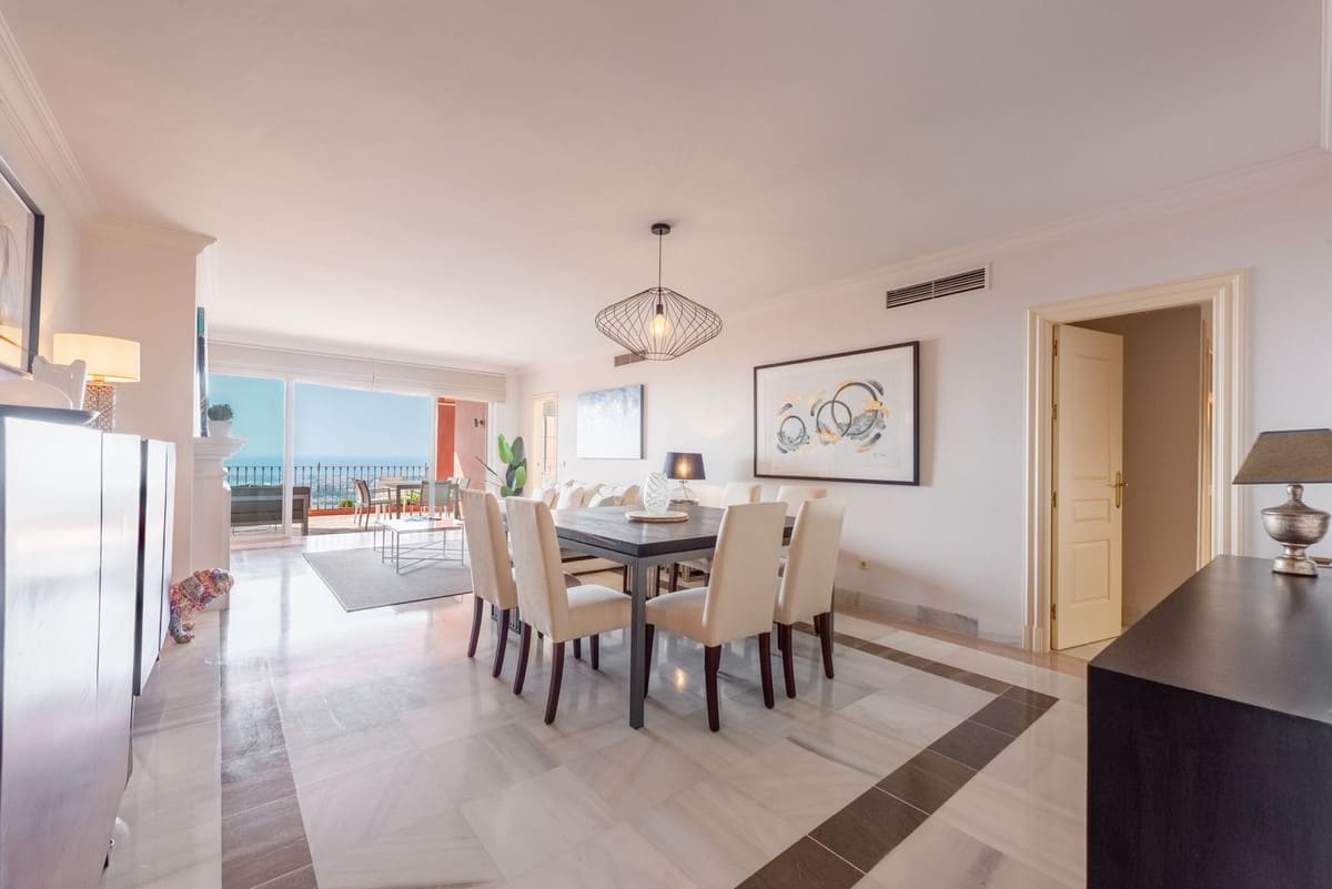 2 bedroom Apartment in Monte Halcones in Monte Halcones - foto 4