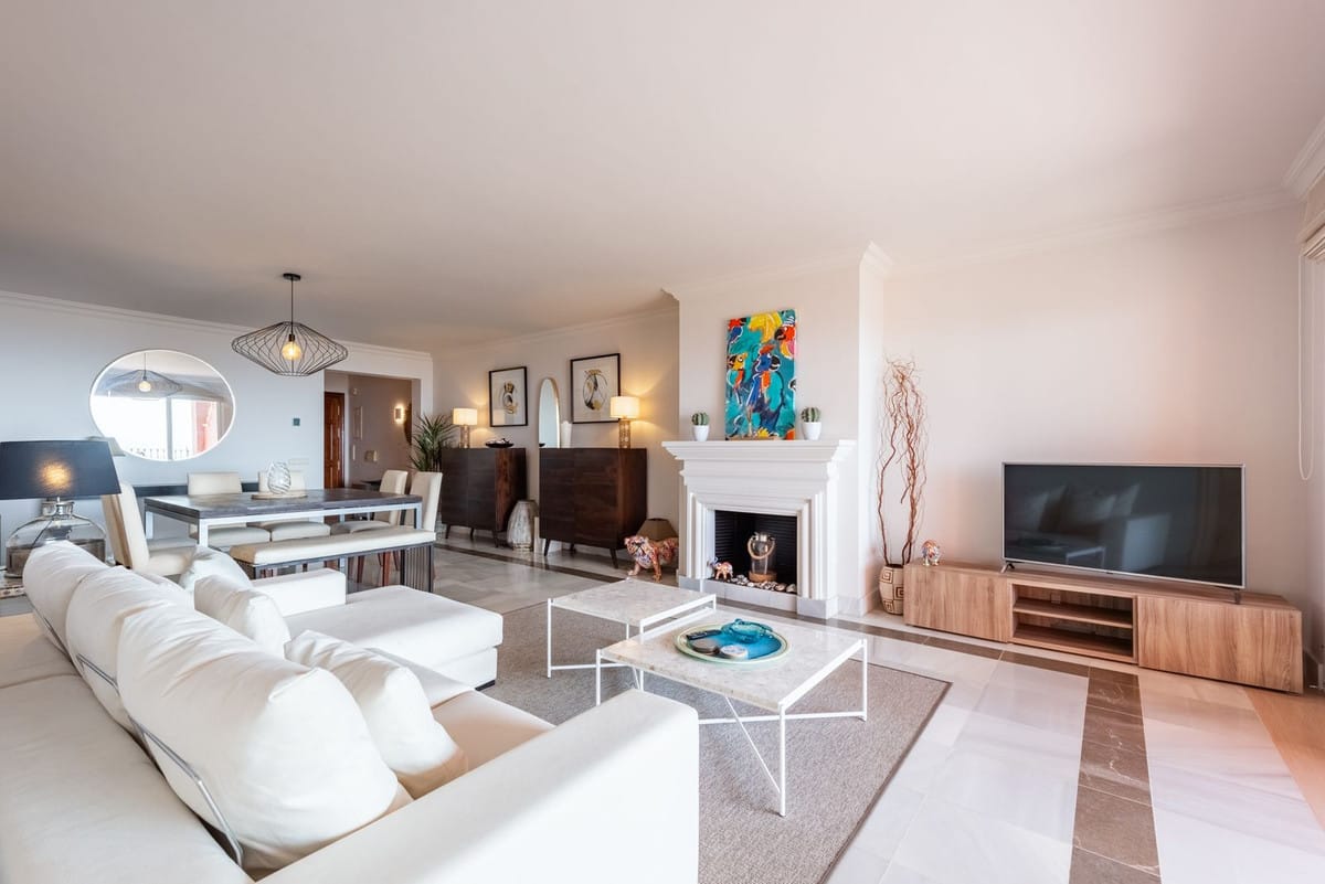 2 bedroom Apartment in Monte Halcones in Monte Halcones - foto 5