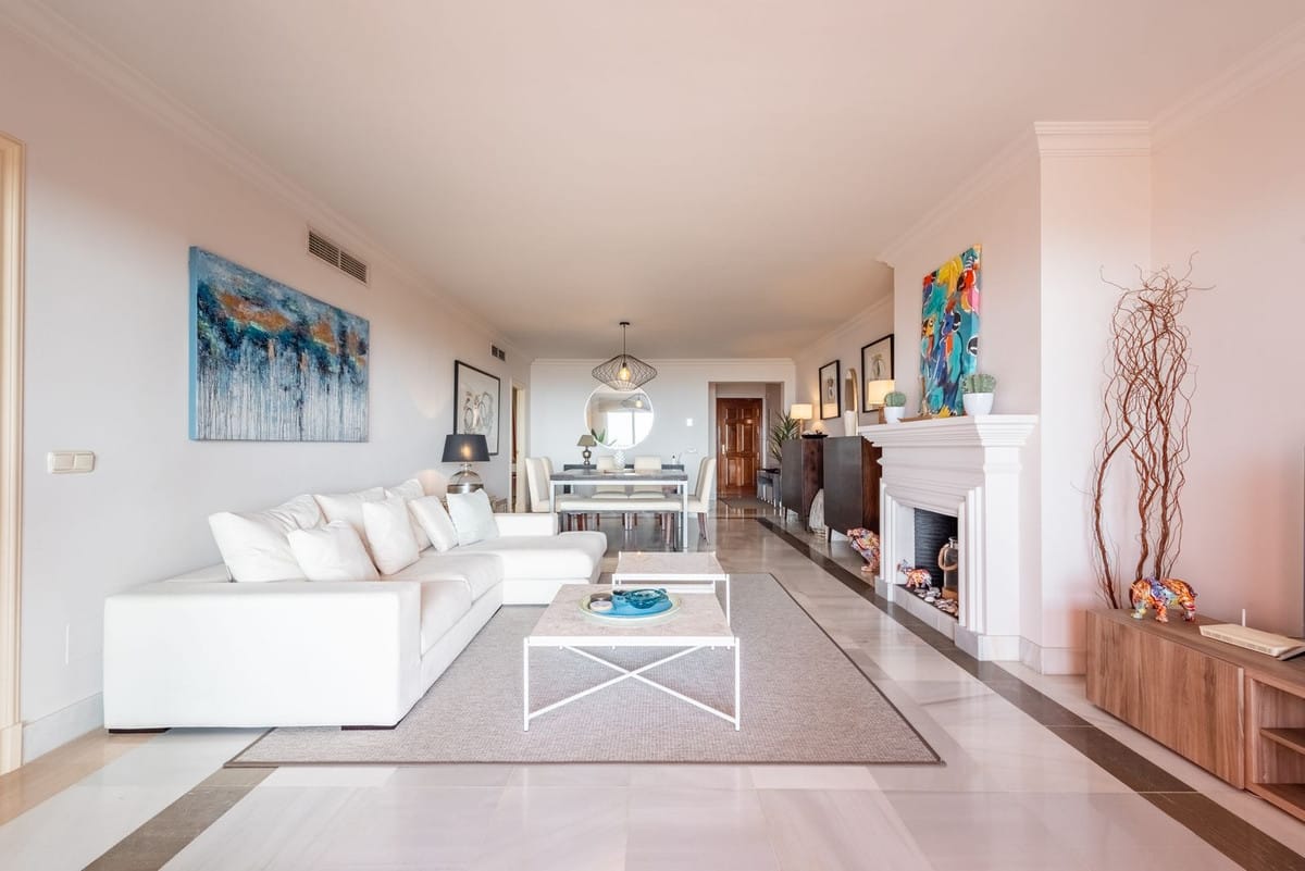 2 bedroom Apartment in Monte Halcones in Monte Halcones - foto 6
