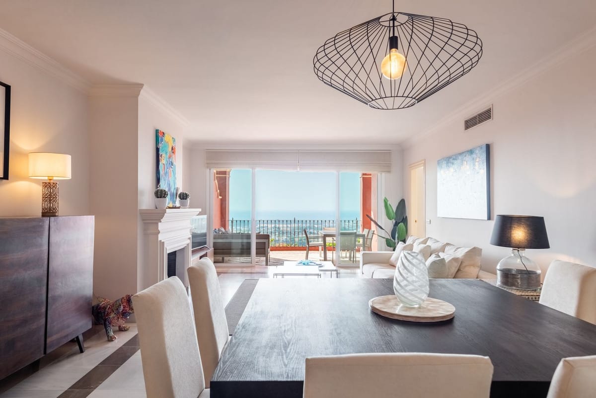 2 bedroom Apartment in Monte Halcones in Monte Halcones - foto 7