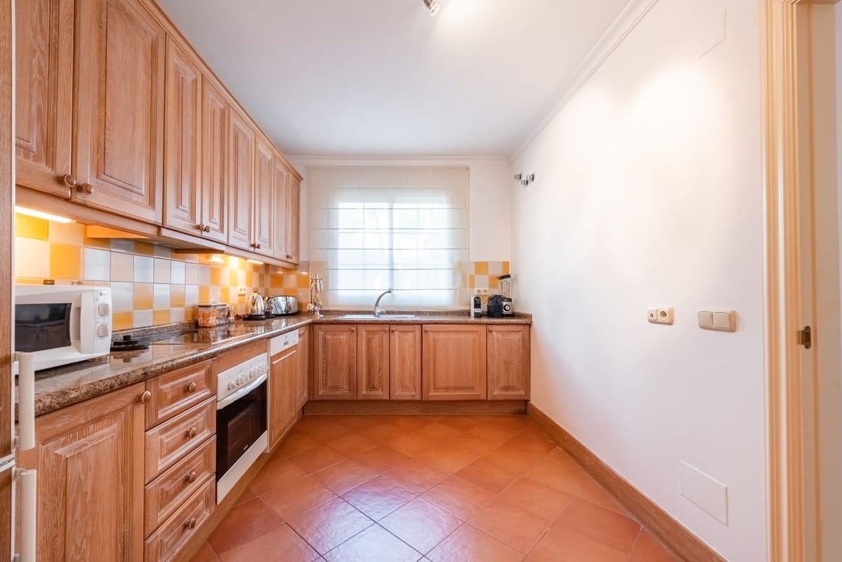 2 bedroom Apartment in Monte Halcones in Monte Halcones - foto 8