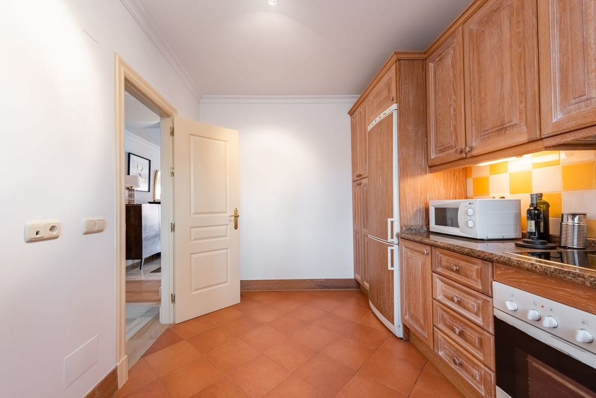 2 bedroom Apartment in Monte Halcones in Monte Halcones - foto 9