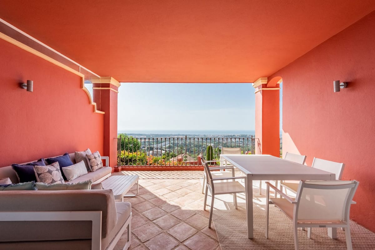2 bedroom Apartment in Monte Halcones in Monte Halcones - foto 10