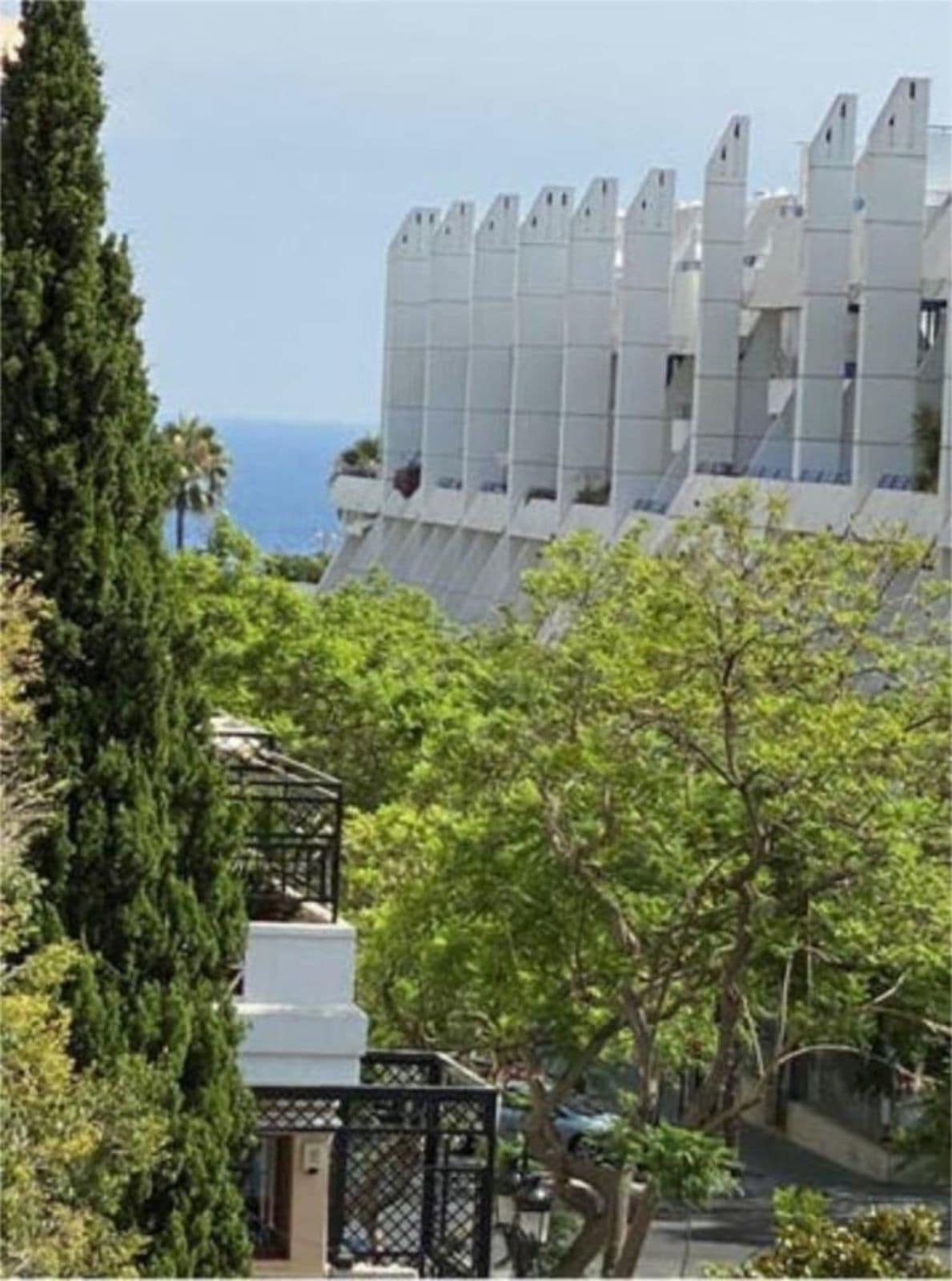 2 bedroom Apartment in Marbella in Marbella - foto 2