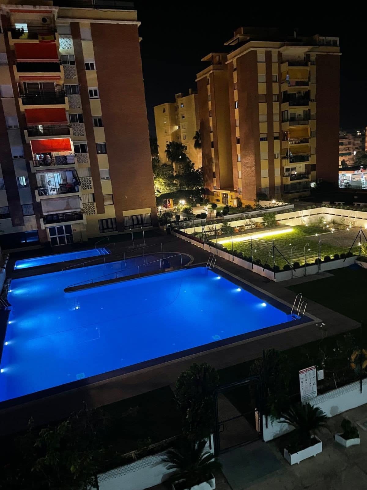 2 bedroom Apartment in Marbella in Marbella - foto 3