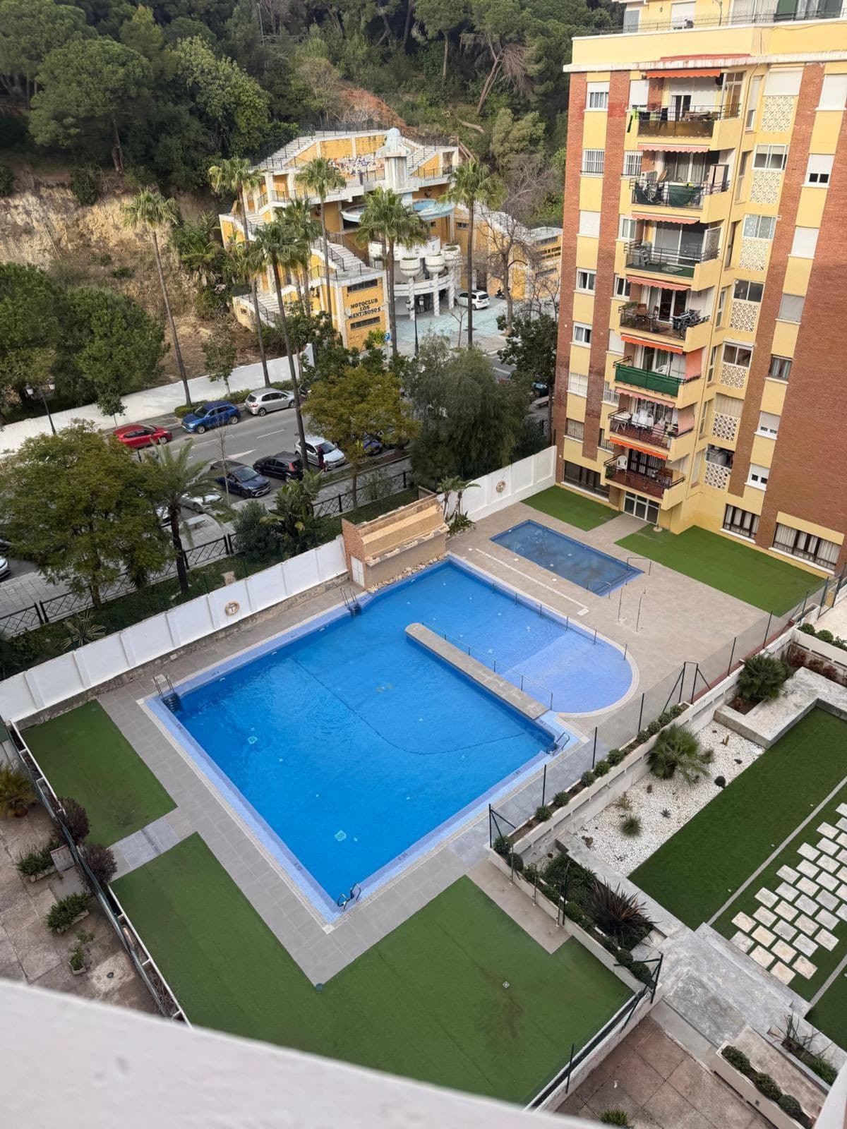 2 bedroom Apartment in Marbella in Marbella - foto 4