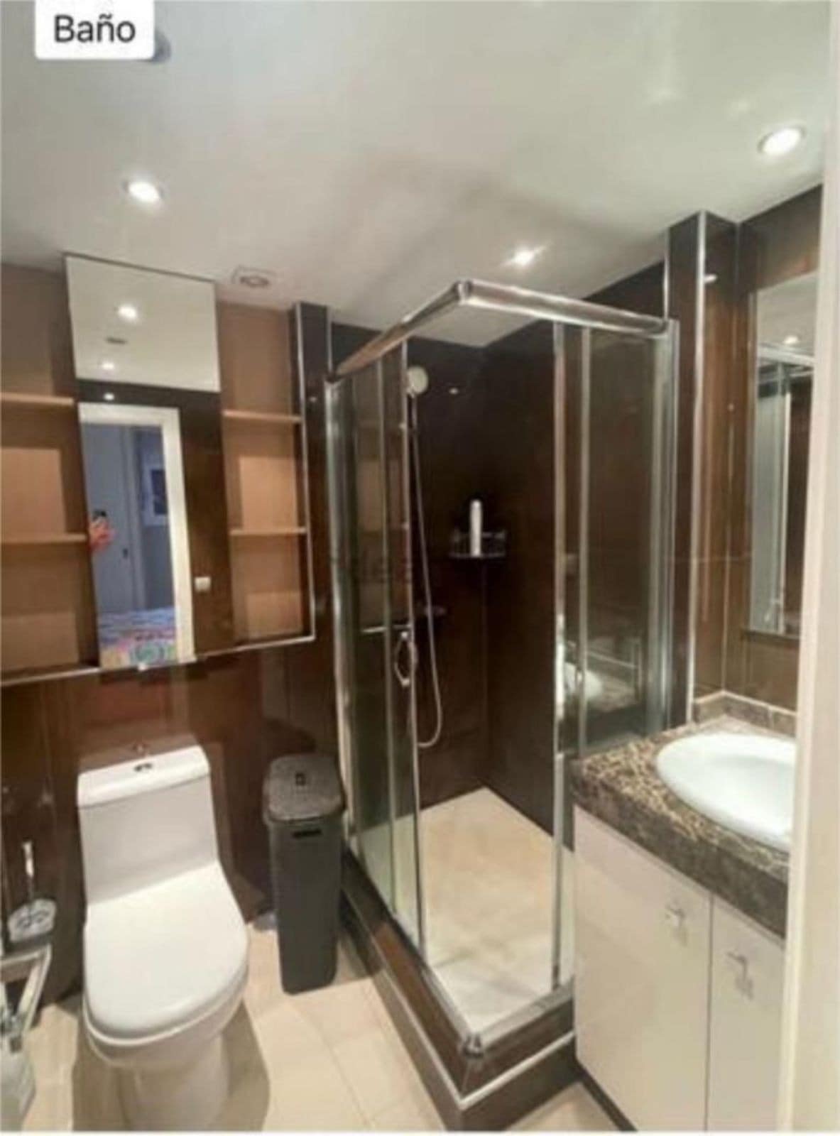 2 bedroom Apartment in Marbella in Marbella - foto 5