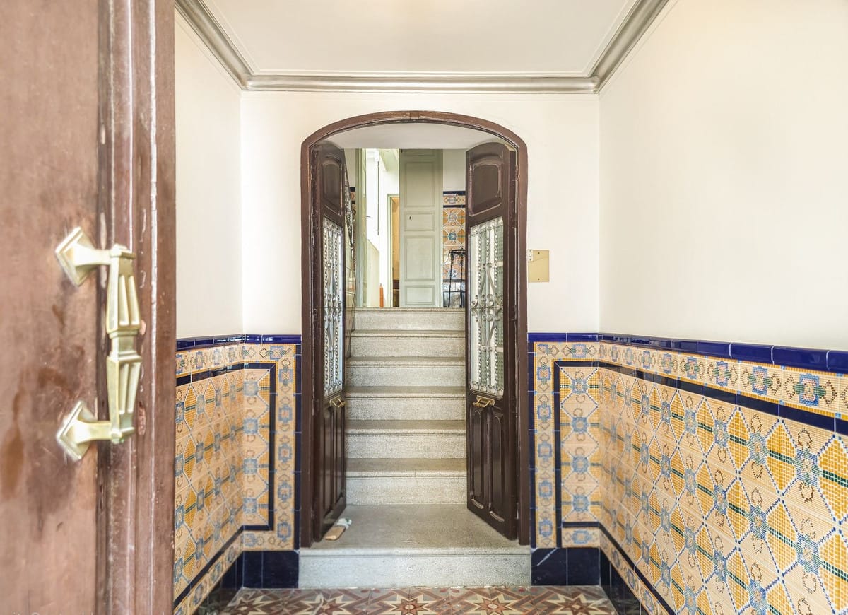 Traditionele stadswoning om te renoveren in Cómpeta – ideaal voor hotel of commerciële activiteit in Cómpeta - foto 11