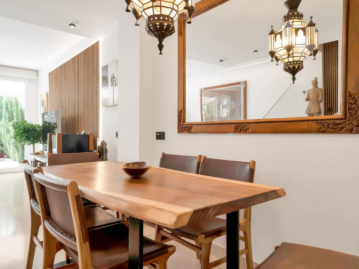 4-slaapkamerwoning in Bahía de Marbella in Bahía de Marbella - foto 11