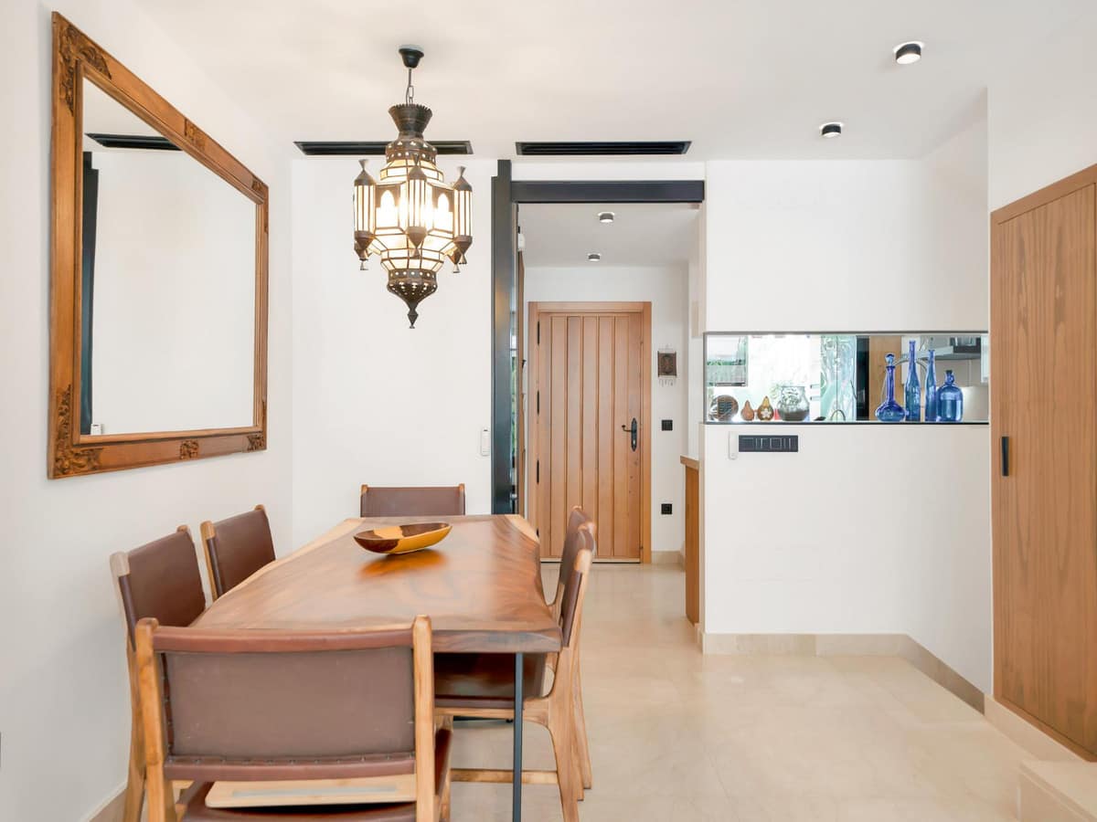 4-slaapkamerwoning in Bahía de Marbella in Bahía de Marbella - foto 12