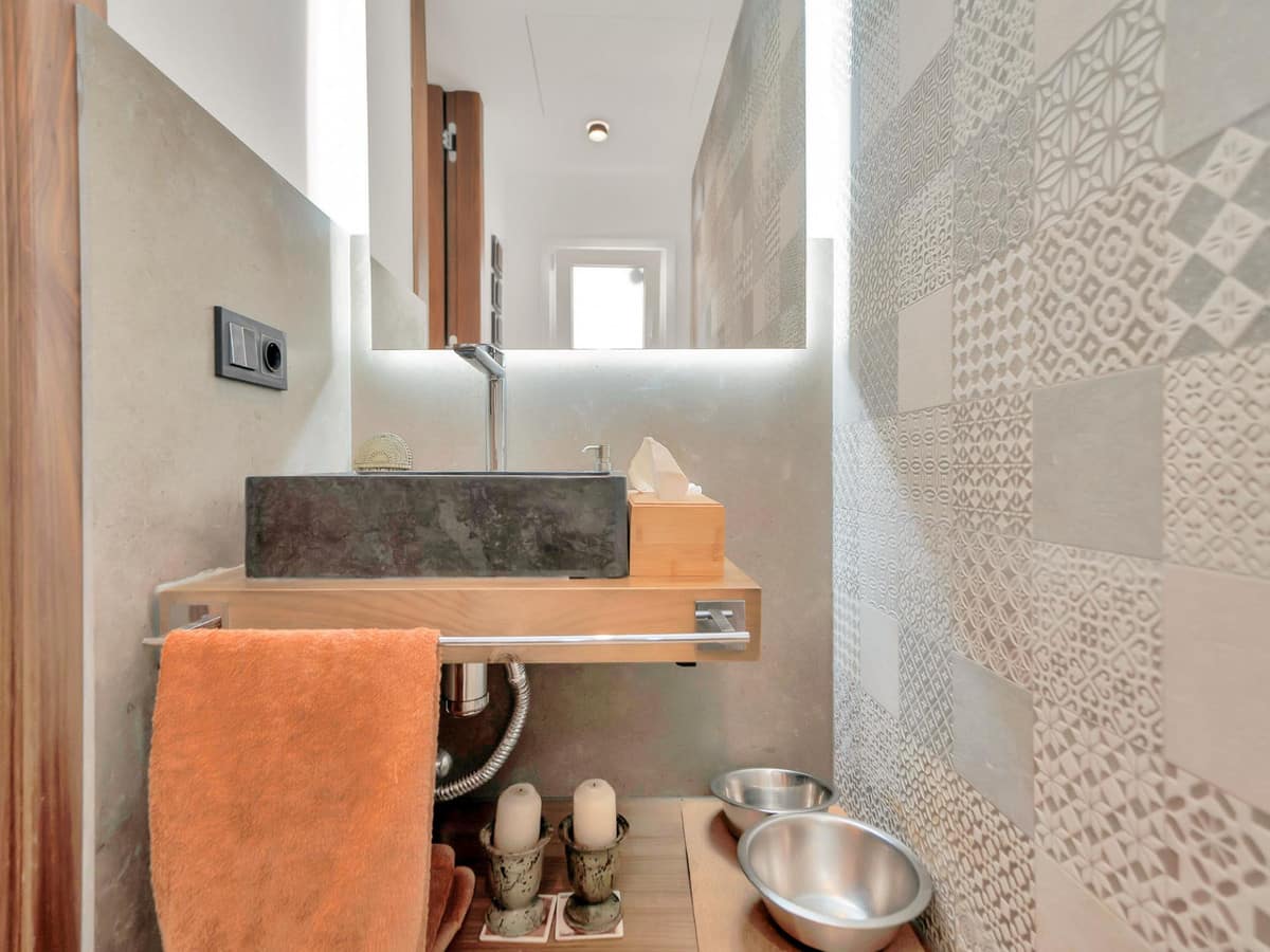 4-slaapkamerwoning in Bahía de Marbella in Bahía de Marbella - foto 17