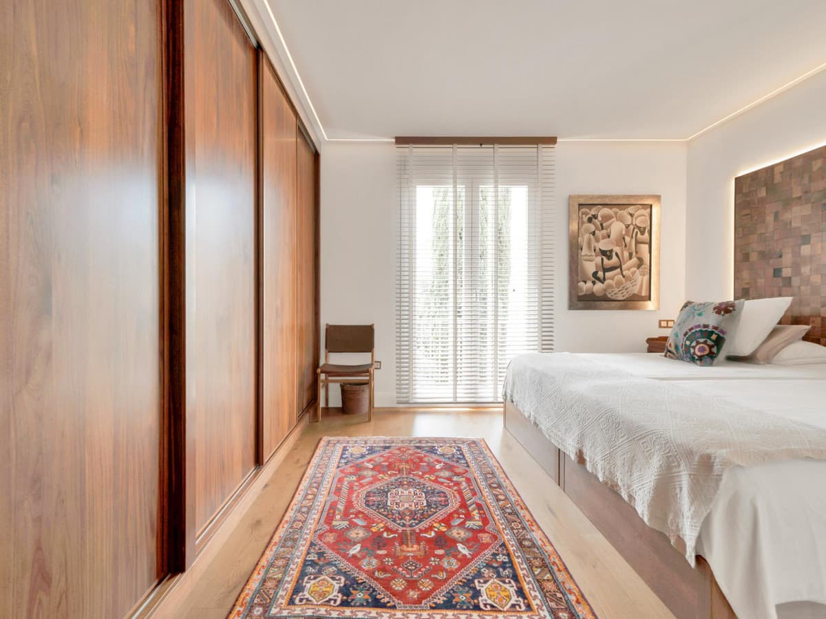 4-slaapkamerwoning in Bahía de Marbella in Bahía de Marbella - foto 18