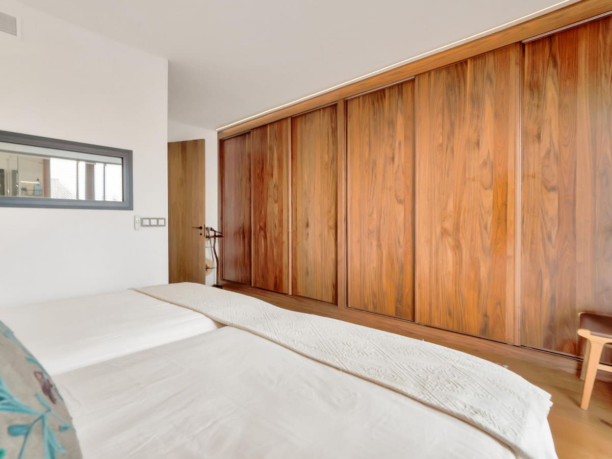 4-slaapkamerwoning in Bahía de Marbella in Bahía de Marbella - foto 19