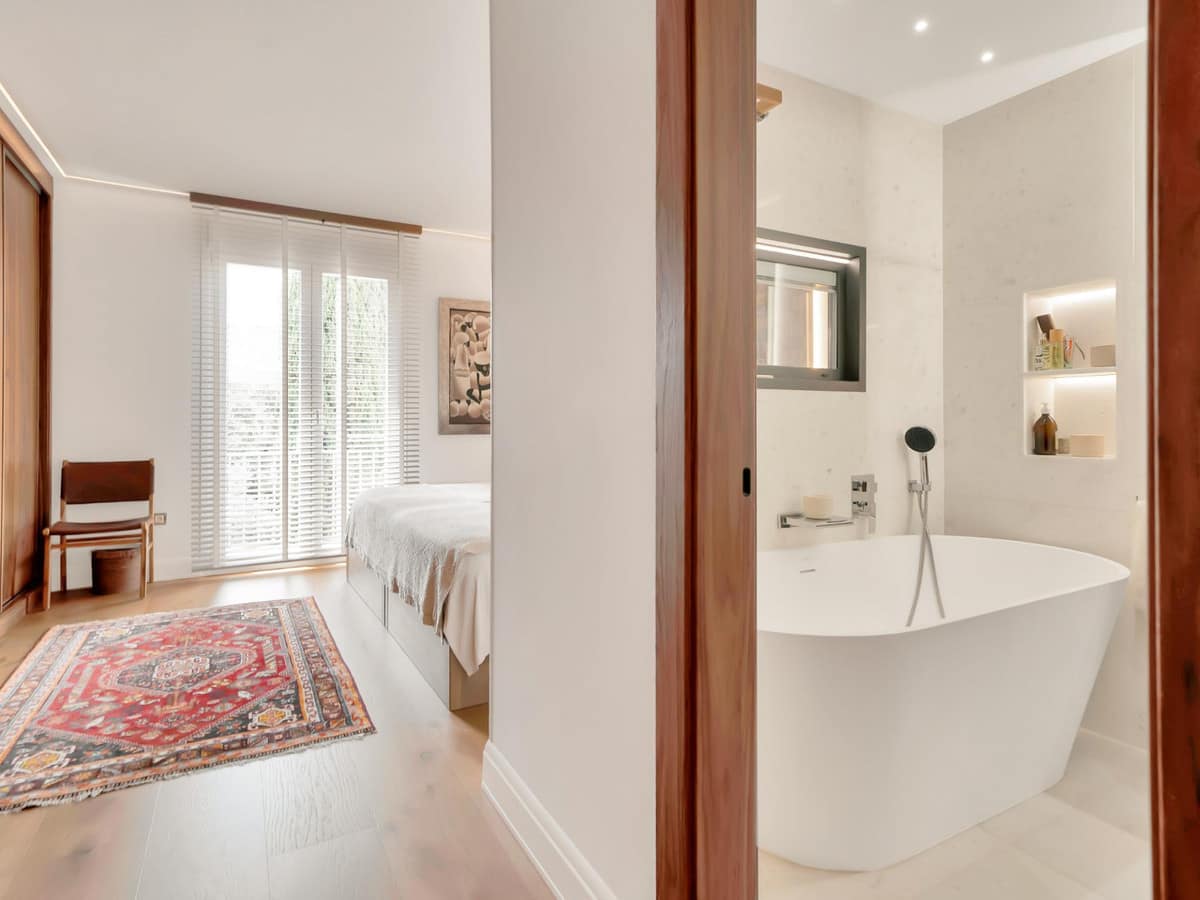 4-slaapkamerwoning in Bahía de Marbella in Bahía de Marbella - foto 20