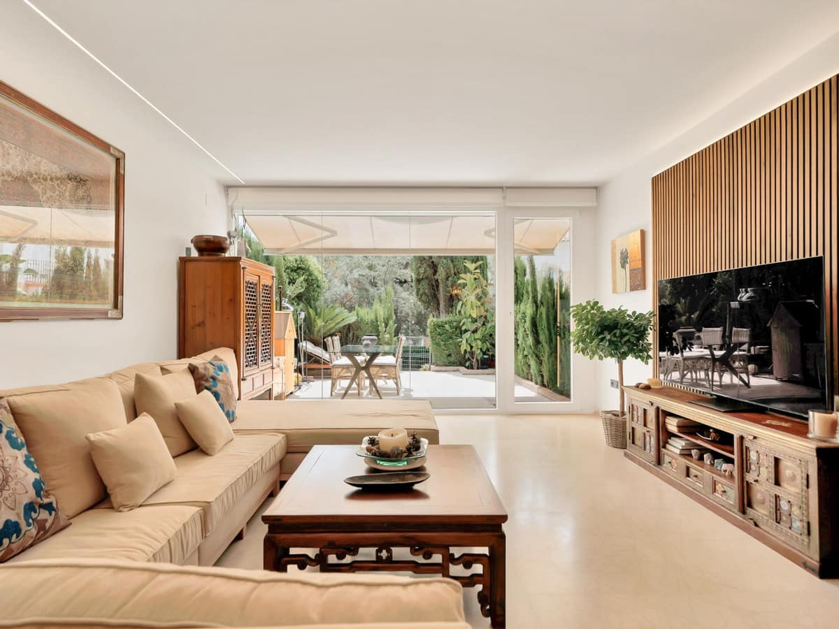 4-slaapkamerwoning in Bahía de Marbella in Bahía de Marbella - foto 5