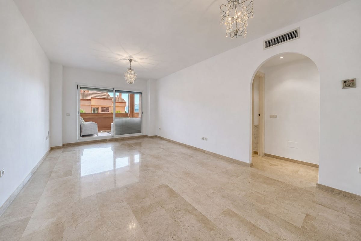 2-slaapkamer appartement in El Chaparral in El Chaparral - foto 13