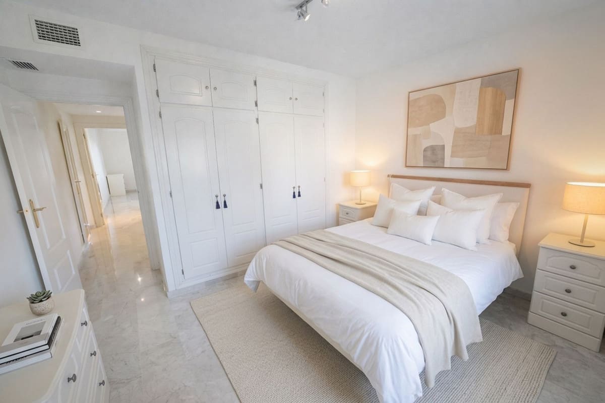 2-slaapkamer appartement in El Chaparral in El Chaparral - foto 17