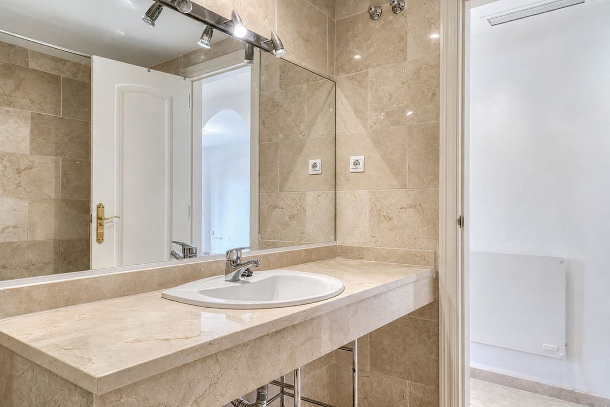 2-slaapkamer appartement in El Chaparral in El Chaparral - foto 19