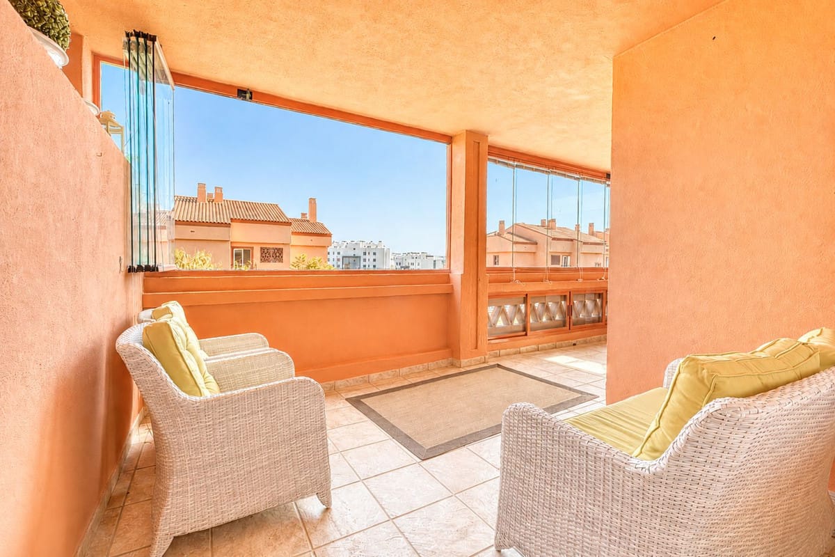 2-slaapkamer appartement in El Chaparral in El Chaparral - foto 3