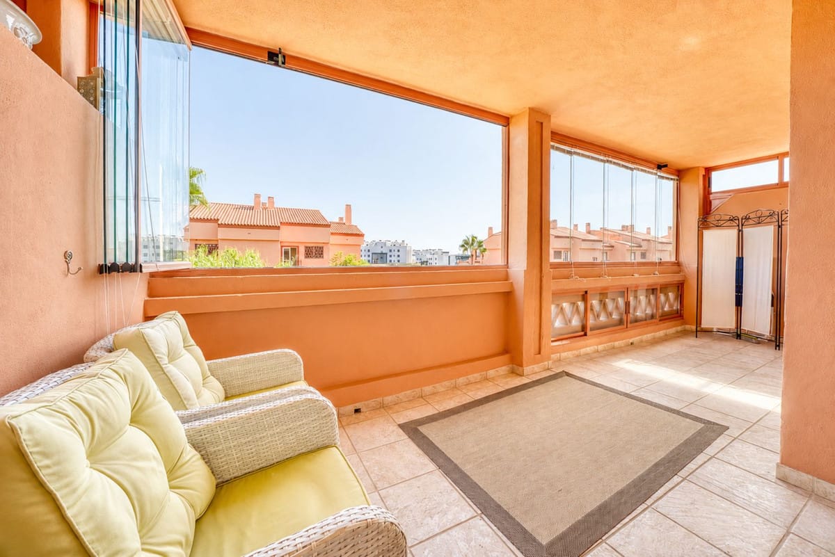 2-slaapkamer appartement in El Chaparral in El Chaparral - foto 4
