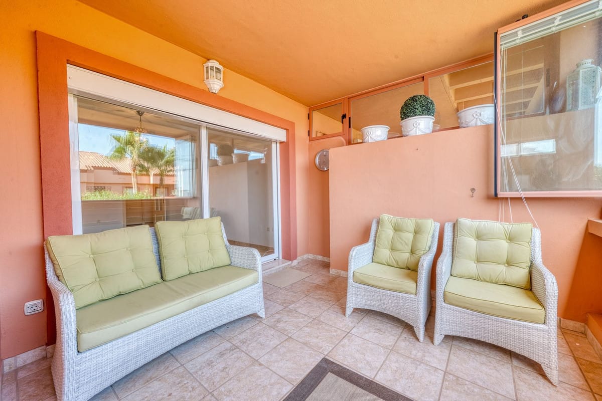 2-slaapkamer appartement in El Chaparral in El Chaparral - foto 5