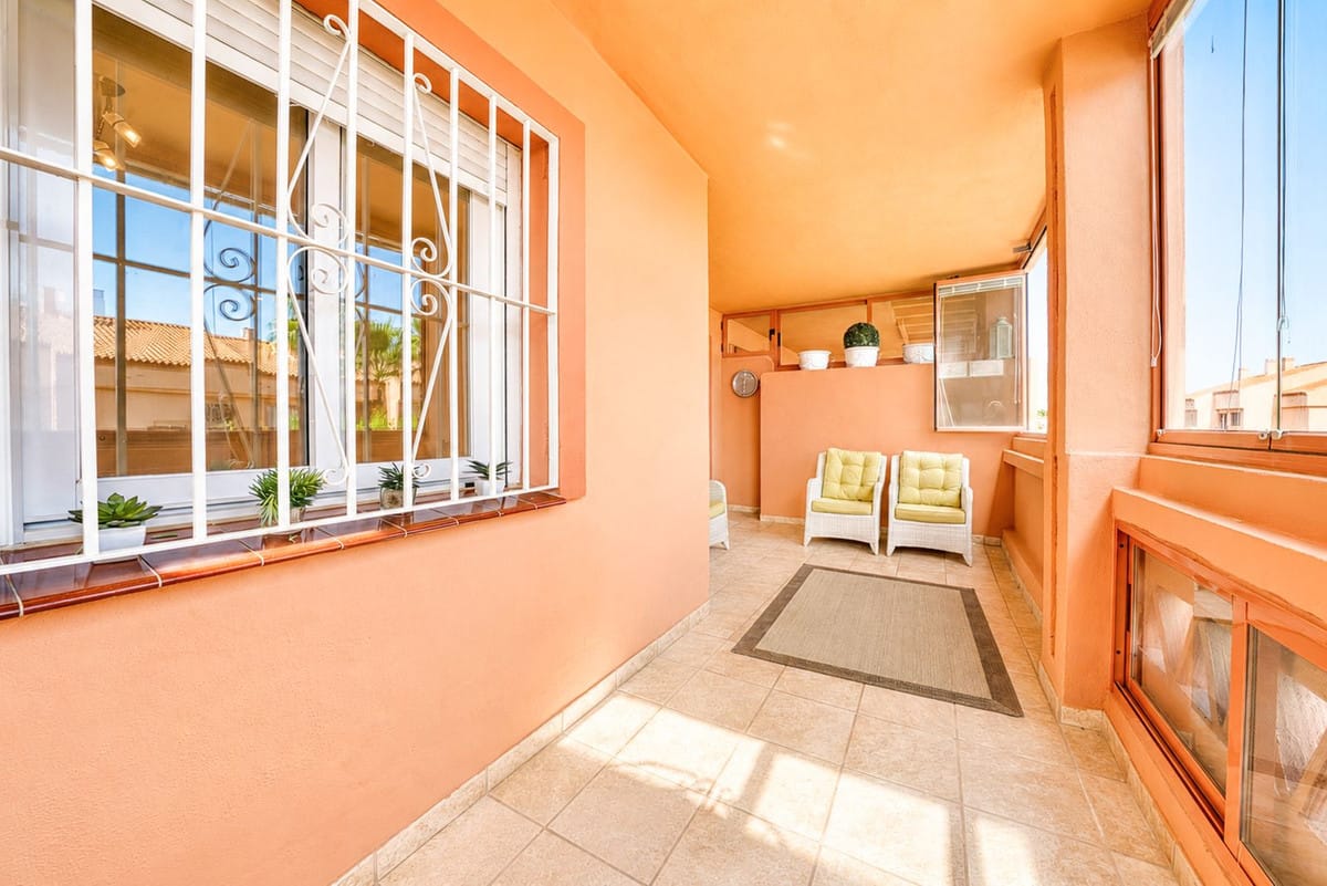 2-slaapkamer appartement in El Chaparral in El Chaparral - foto 6