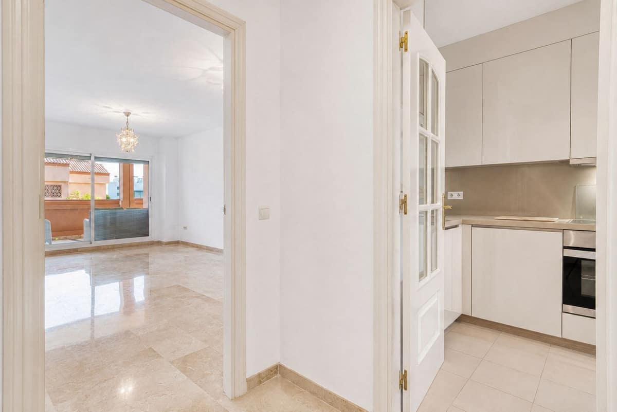 2-slaapkamer appartement in El Chaparral in El Chaparral - foto 9