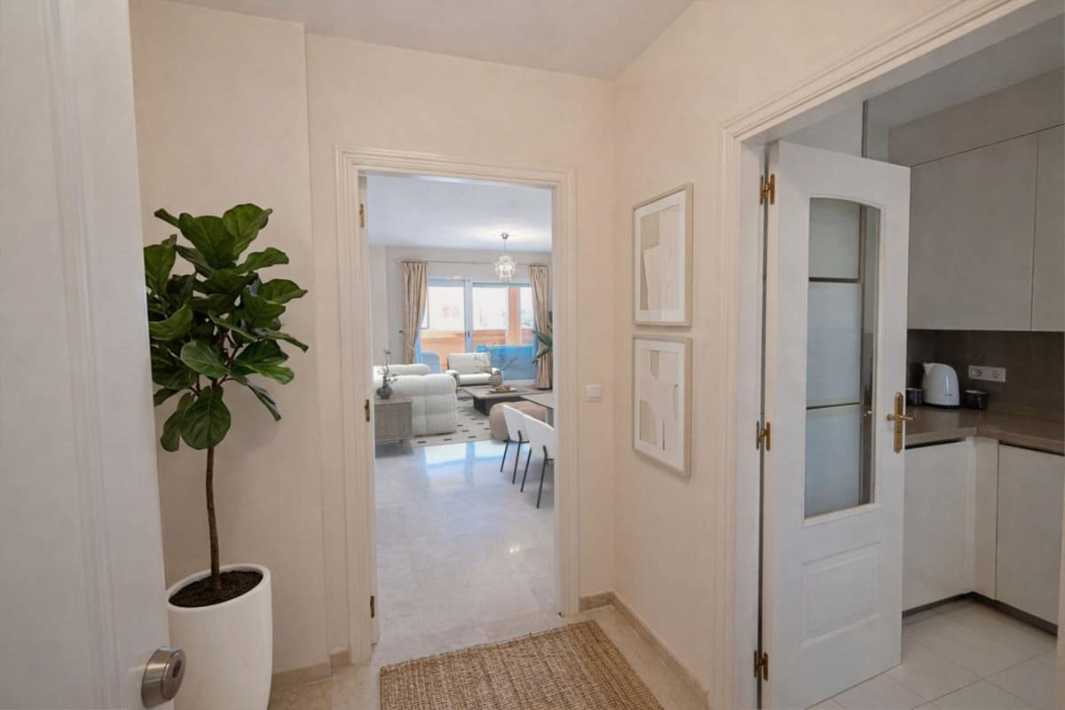 2-slaapkamer appartement in El Chaparral in El Chaparral - foto 10
