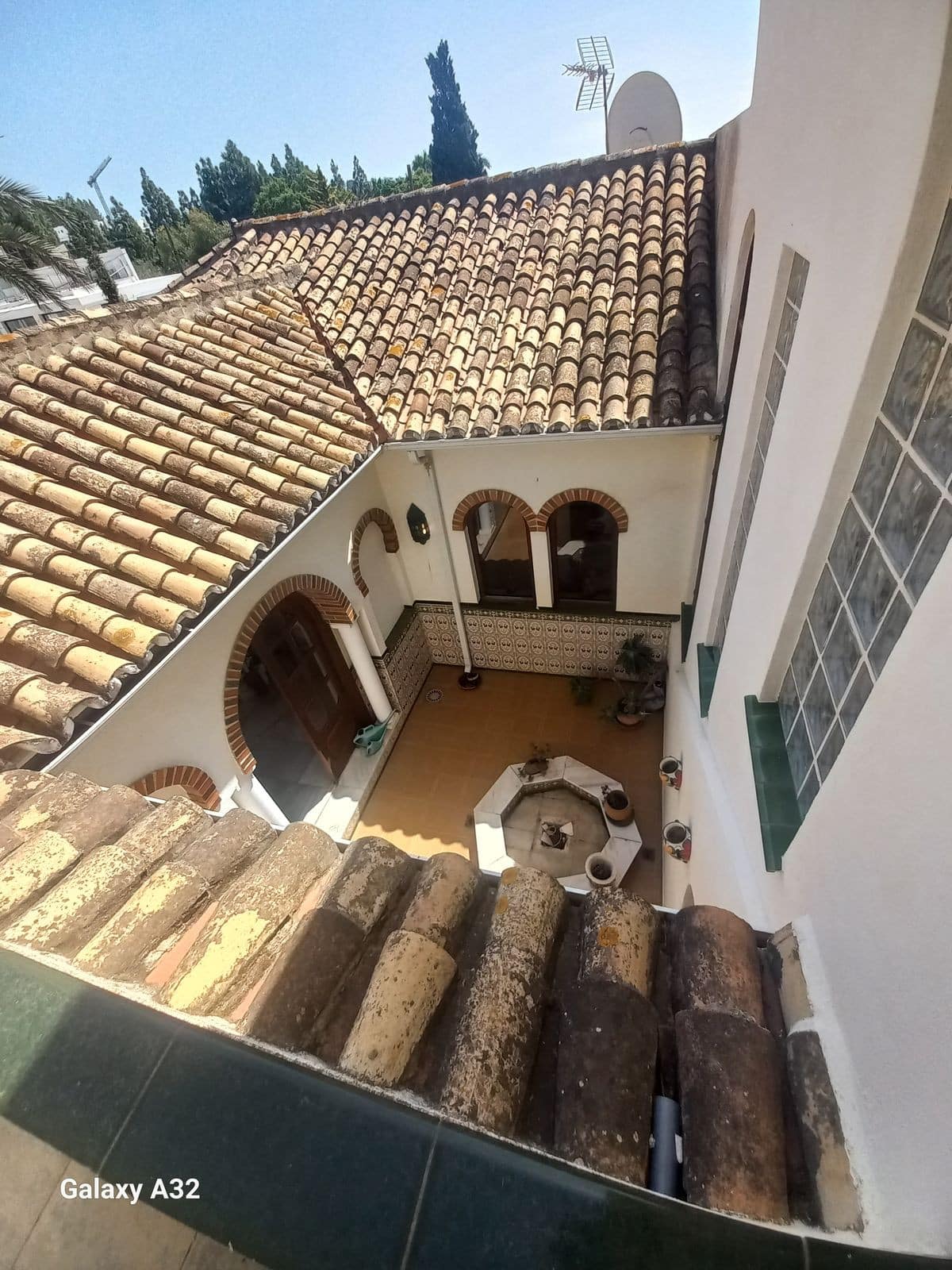 Luxe Andalusische villa in El Chaparral met 5 slaapkamers in El Chaparral - foto 18