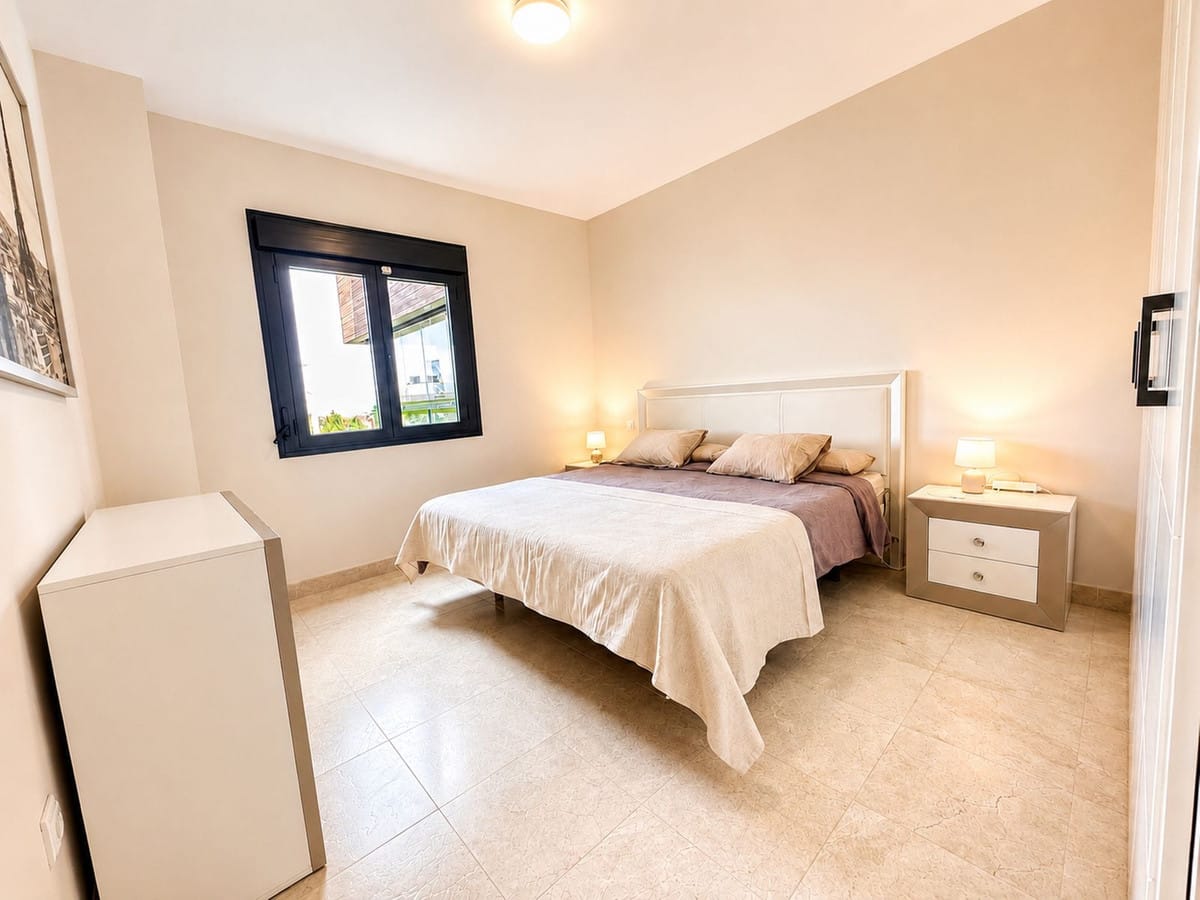 2-slaapkamer appartement in Los Flamingos – Villa Padierna Golf Resort in Los Flamingos - foto 8