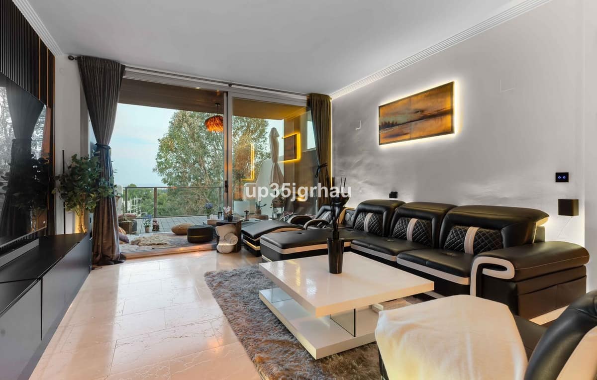 2-slaapkamer appartement in Estepona in Estepona - foto 2