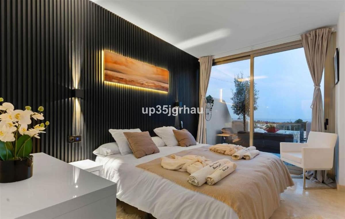 2-slaapkamer appartement in Estepona in Estepona - foto 13