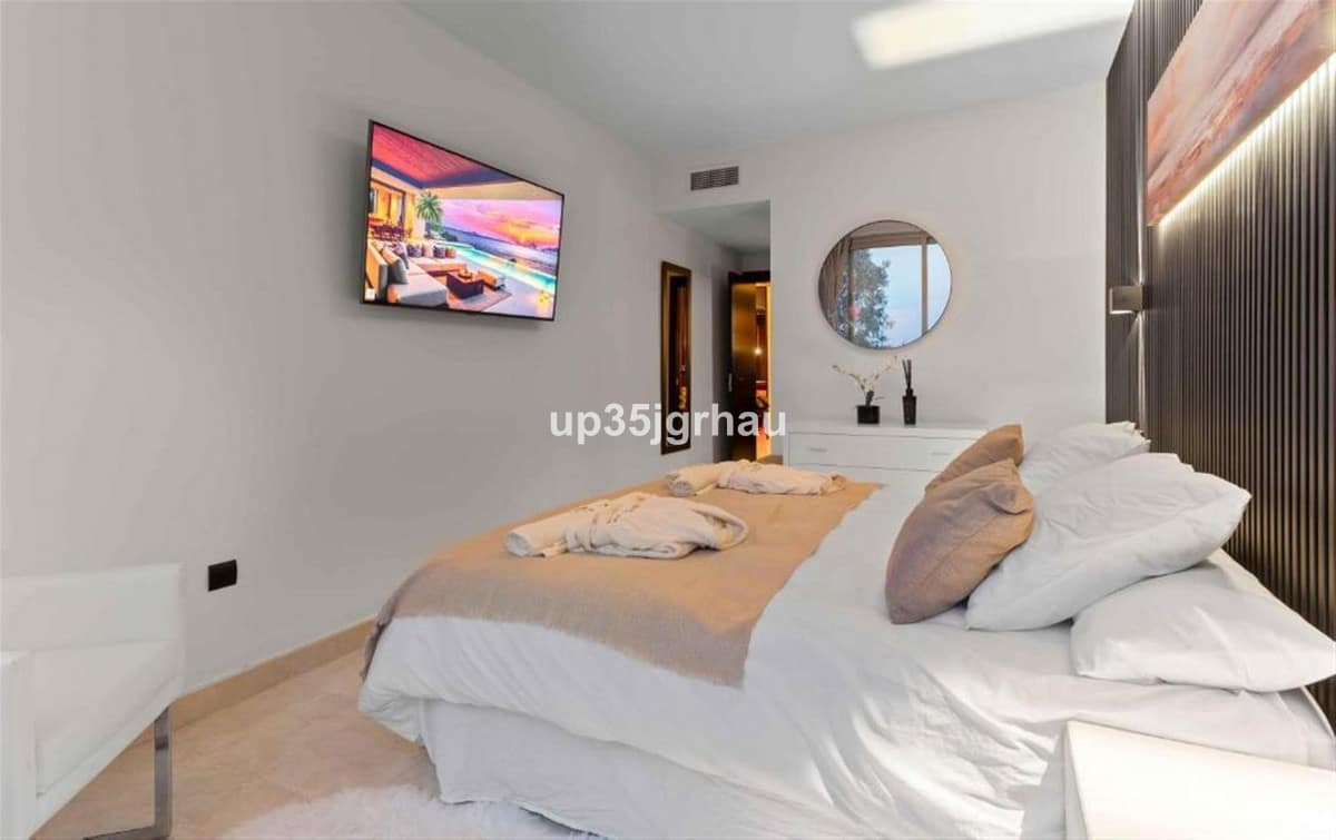 2-slaapkamer appartement in Estepona in Estepona - foto 14