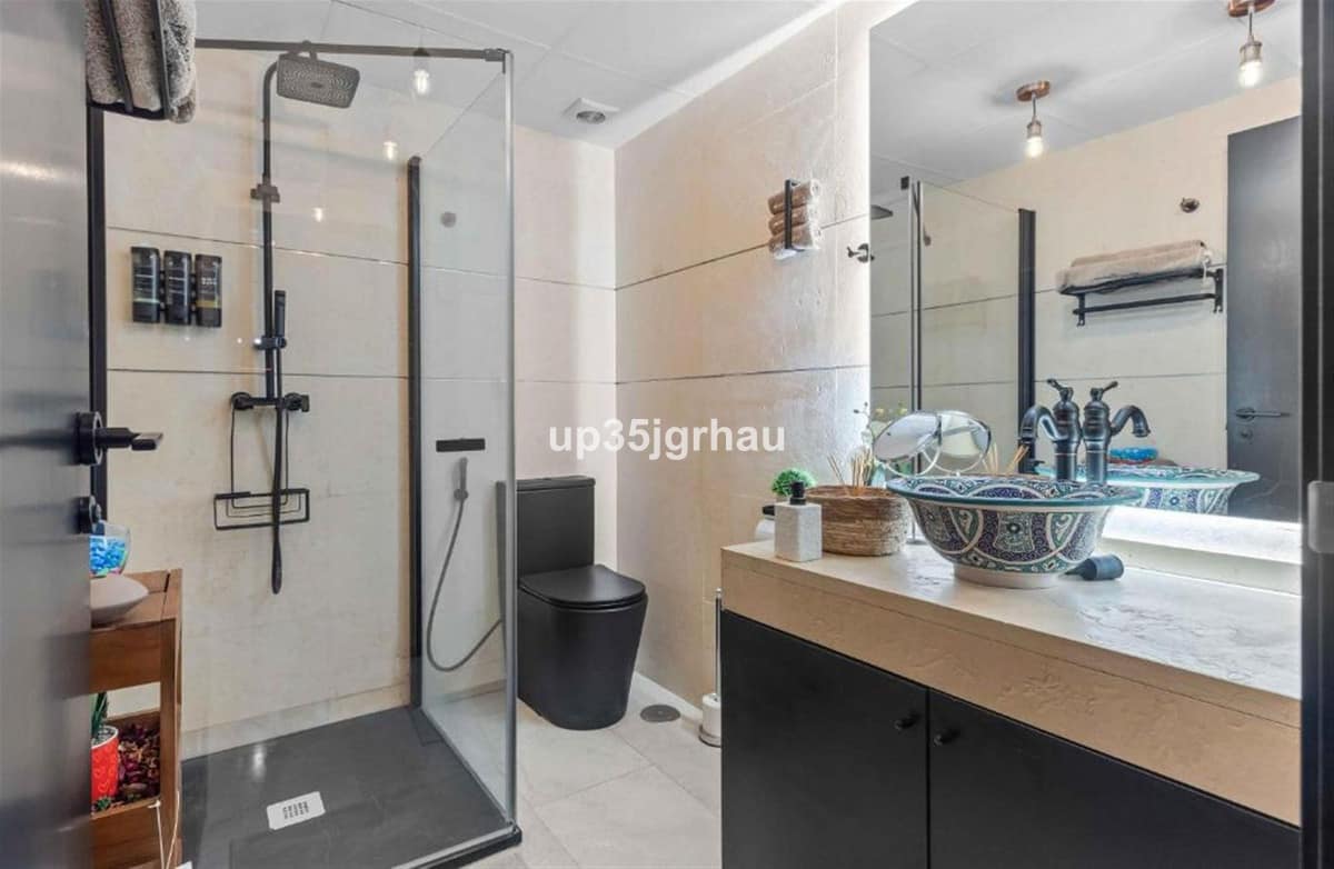 2-slaapkamer appartement in Estepona in Estepona - foto 15
