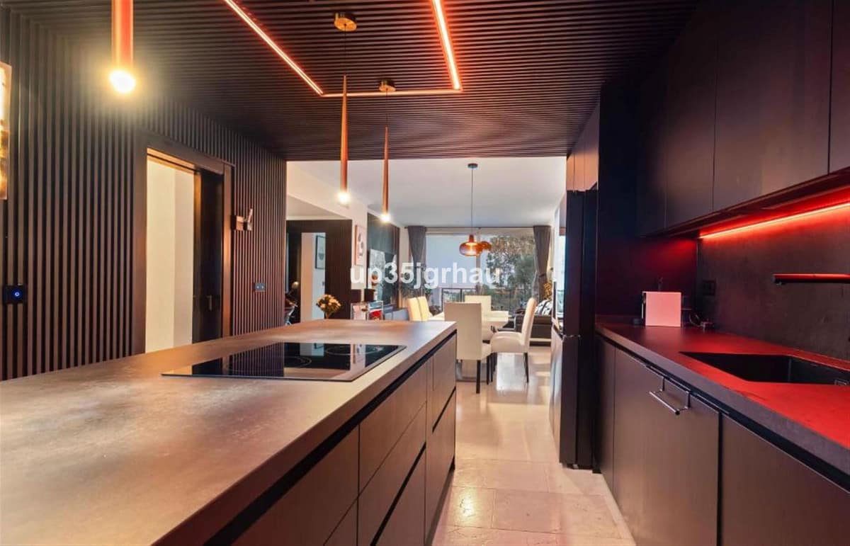 2-slaapkamer appartement in Estepona in Estepona - foto 16