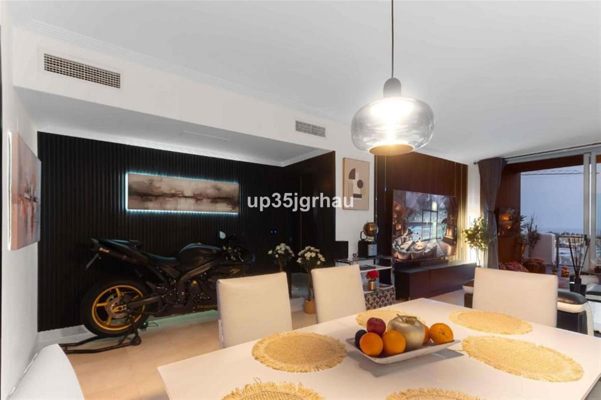 2-slaapkamer appartement in Estepona in Estepona - foto 17