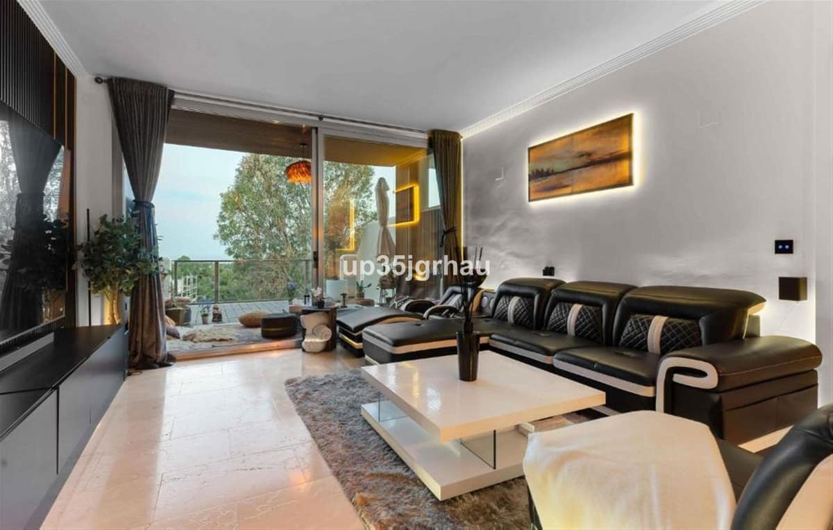 2-slaapkamer appartement in Estepona in Estepona - foto 18