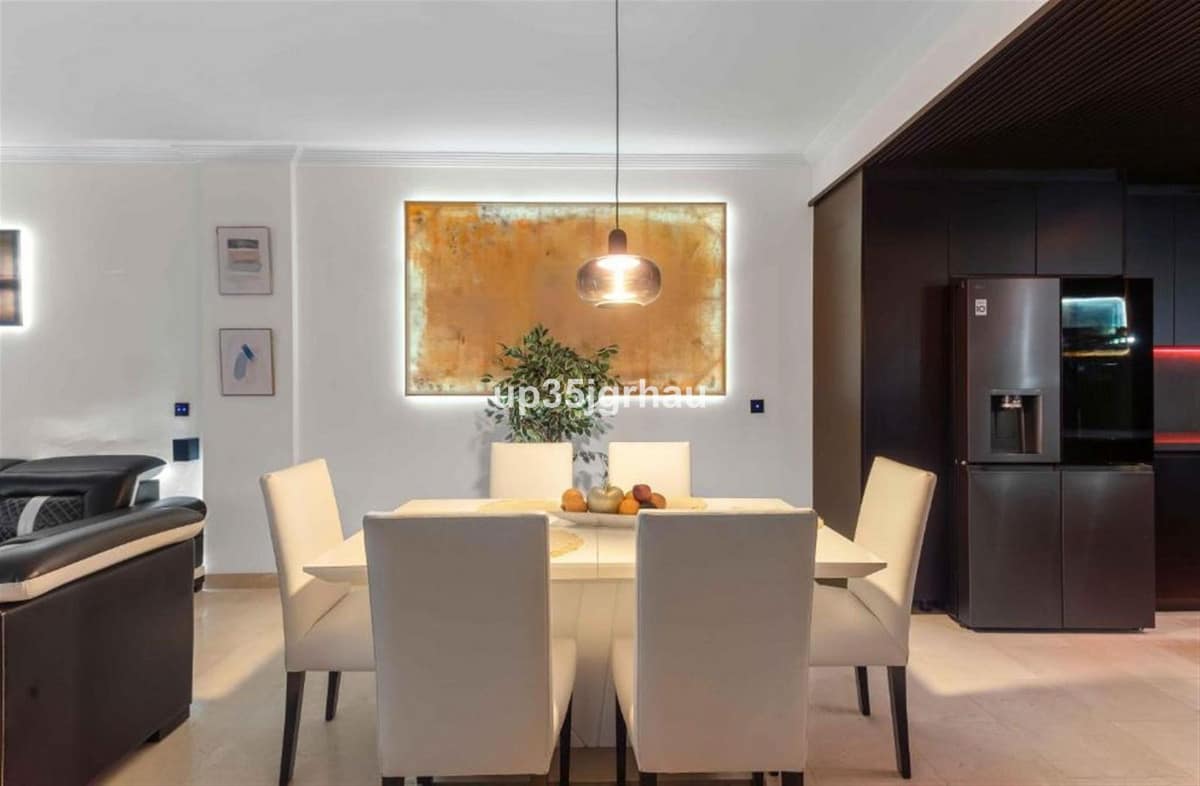 2-slaapkamer appartement in Estepona in Estepona - foto 19
