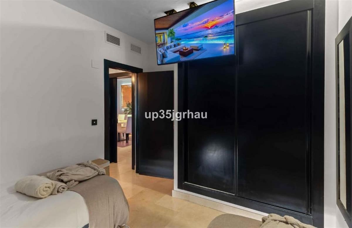 2-slaapkamer appartement in Estepona in Estepona - foto 20